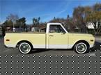 1969 Chevrolet C10 Picture 5