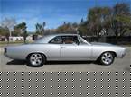 1967 Chevrolet Chevelle Picture 5