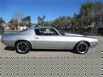 1971 Chevrolet Camaro Picture 5