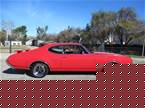 1969 Oldsmobile 442 Picture 5