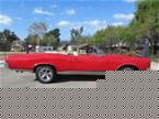 1967 Pontiac GTO Picture 5