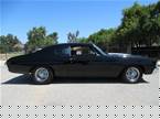 1972 Chevrolet Chevelle Picture 5
