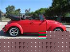 1972 Volkswagen Beetle Picture 5