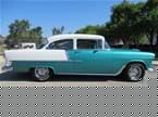 1955 Chevrolet 210 Picture 5