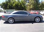 2006 Mercedes CL55 Picture 5