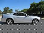 2003 Ford Mustang Picture 5
