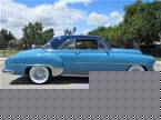1952 Chevrolet Bel Air Picture 5