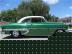 1953 Chevrolet Club Coupe Picture 5