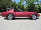 1975 Chevrolet Corvette Picture 5