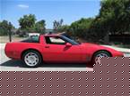 1992 Chevrolet Corvette Picture 5