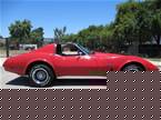 1974 Chevrolet Corvette Picture 5