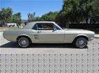1967 Ford Mustang Picture 5
