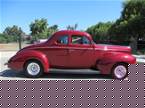 1940 Ford Deluxe Picture 5