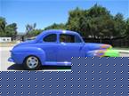 1947 Ford Coupe Picture 5