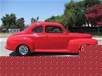 1947 Ford Deluxe Picture 5