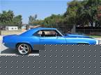 1969 Chevrolet Camaro Picture 5