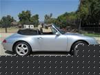 1996 Porsche 993 Picture 5