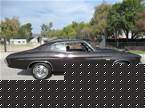 1972 Chevrolet Chevelle Picture 5