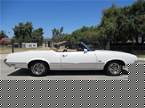 1972 Oldsmobile Cutlass Picture 5