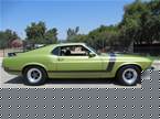 1970 Ford Mustang Picture 5