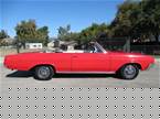 1964 Buick Skylark Picture 5