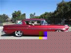 1958 Chevrolet Bel Air Picture 5