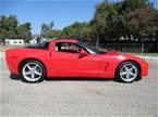 2011 Chevrolet Corvette Picture 5