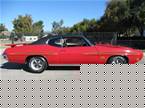 1970 Pontiac GTO Picture 5