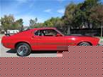 1969 Ford Mustang Picture 5