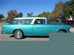 1955 Chevrolet Nomad Picture 5