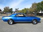 1968 Chevrolet Camaro Picture 5