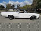 1972 Chevrolet El Camino Picture 5