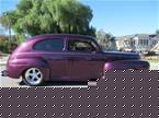 1947 Ford Tudor Picture 5