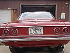 1966 Chevrolet Corvair Picture 5