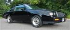 1987 Buick Grand National Picture 5