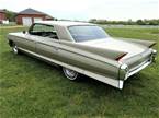 1962 Cadillac Town Sedan Picture 5
