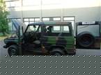 1984 Mercedes 290GD Picture 5