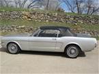 1965 Ford Mustang Picture 5