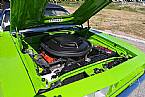 1971 Plymouth Cuda Picture 5