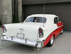 1956 Chevrolet Bel Air Picture 5