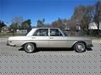 1973 Mercedes 280SE Picture 5
