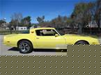 1978 Pontiac Firebird Picture 5