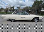 1963 Ford Thunderbird Picture 5