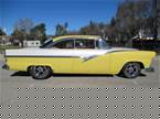 1956 Ford Crown Victoria Picture 5