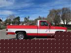 1976 Chevrolet Silverado Picture 5