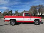 1976 Chevrolet Silverado Picture 5