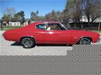 1972 Chevrolet Chevelle Picture 5