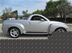 2006 Chevrolet SSR Picture 5