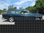 1955 Chevrolet Nomad Picture 5
