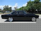 1966 Chevrolet Nova Picture 5